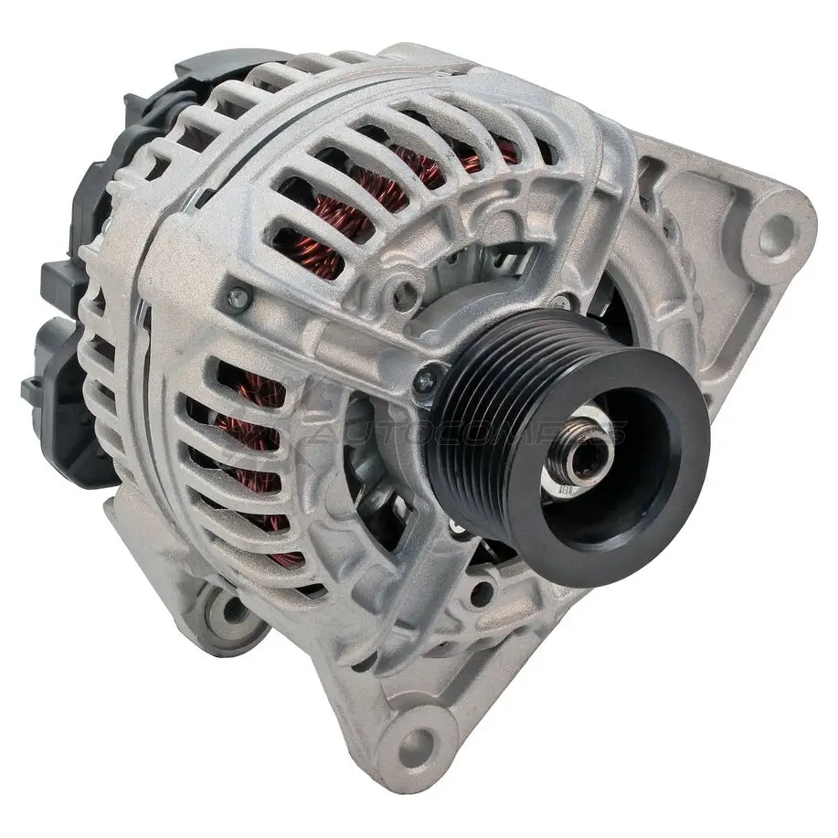 Генератор MOTORHERZ ALB9812WA 1440708640 T 2MIW3 - Изображение 1