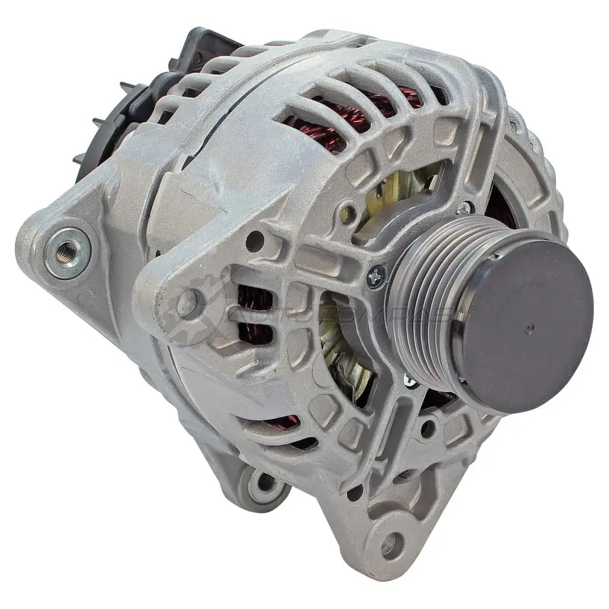 Генератор MOTORHERZ 1440708630 DXFKN P6 ALB1876WA - Изображение 1