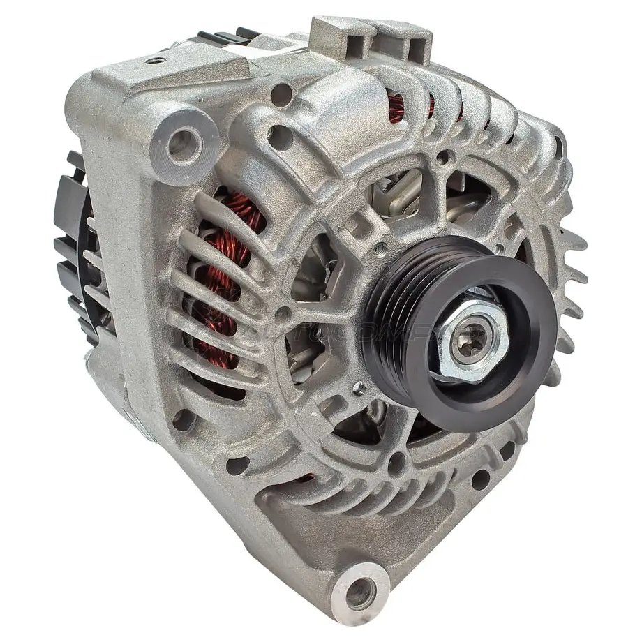 Генератор MOTORHERZ ALV0845WA S 1PFG 1440708132 - Изображение 1
