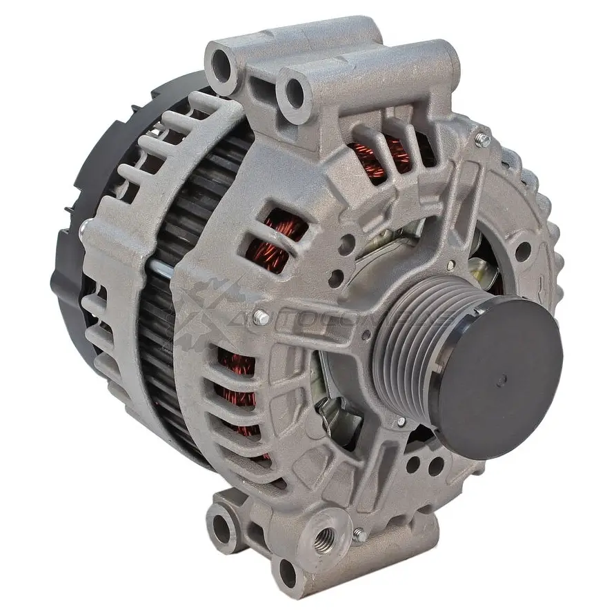 Генератор MOTORHERZ 1441028825 YKWAK5 Z ALB5118WA - Изображение 1