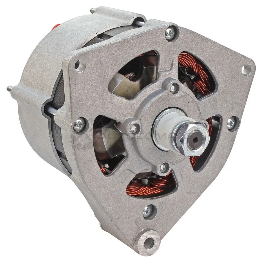 Генератор MOTORHERZ KJ AEEX 1440708726 ALB0341WA - Изображение 1