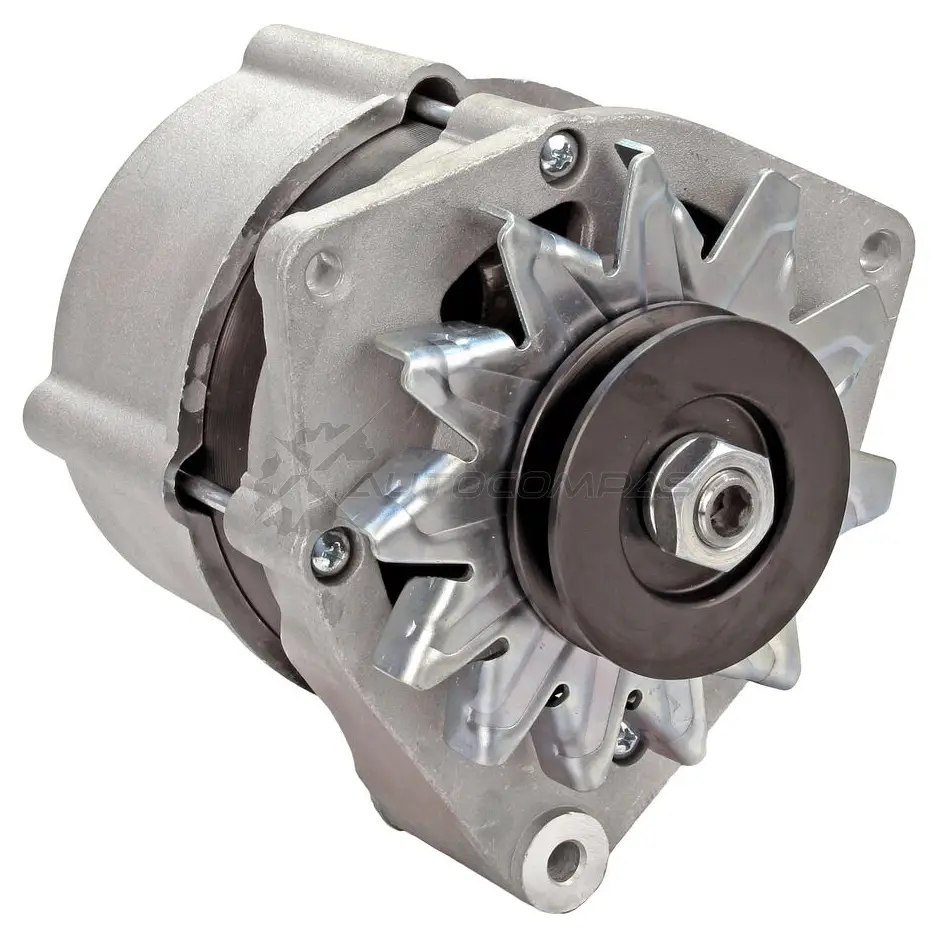 Генератор MOTORHERZ ALB8341WA CZ 5OZZ 1441028882 - Изображение 1
