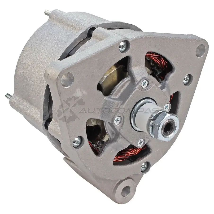 Генератор MOTORHERZ W P9FF6 ALB0186WA 1440706911 - Изображение 1
