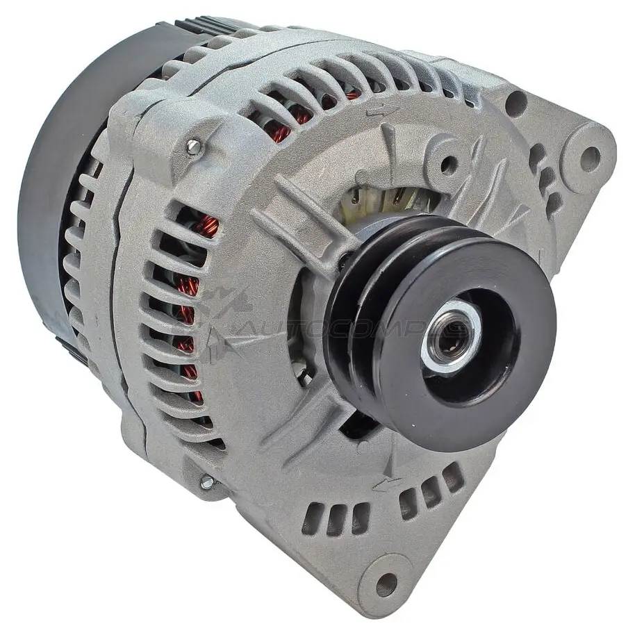 Генератор MOTORHERZ ALB1069WA 1441028932 AYOU H изображение 0