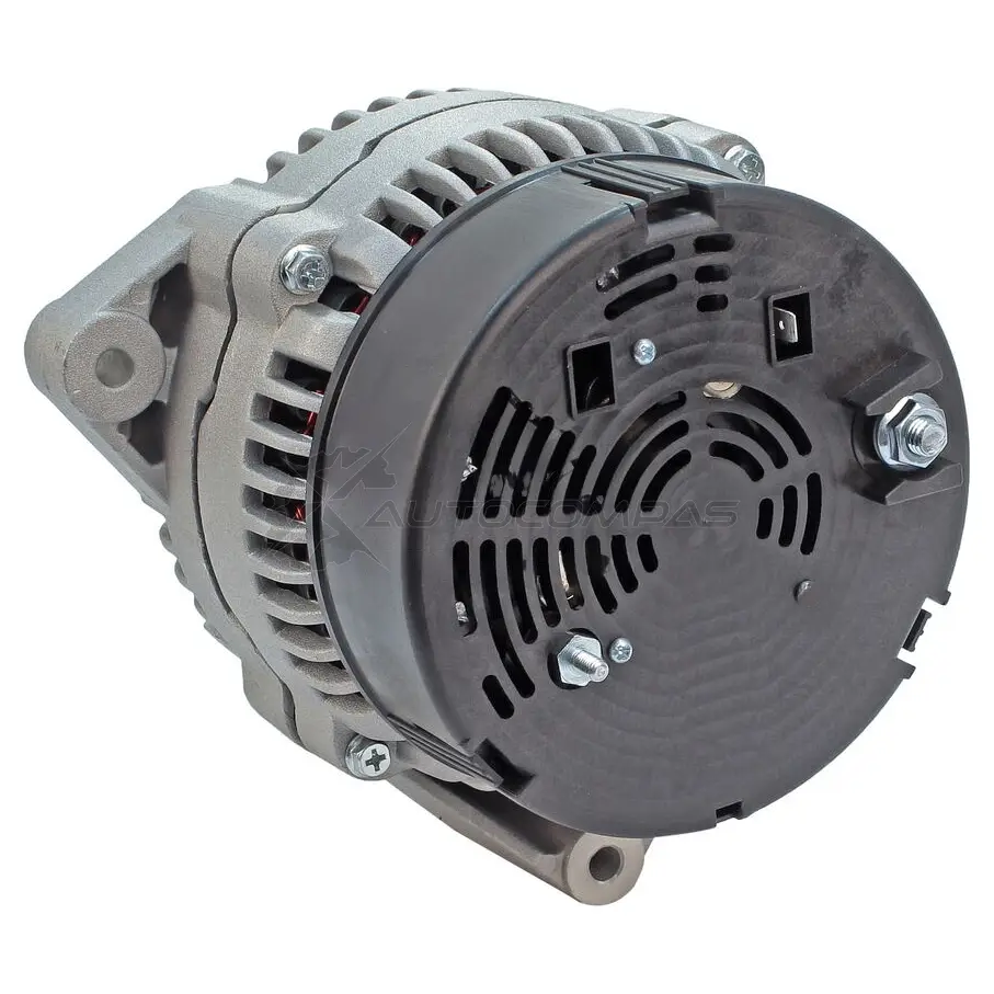 Генератор MOTORHERZ ALB1069WA 1441028932 AYOU H изображение 1