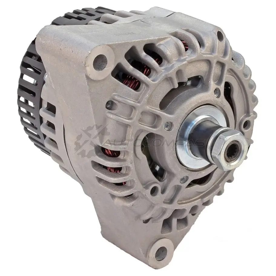 Генератор MOTORHERZ ALI4464WA 1440708429 8T7FI M - Изображение 1