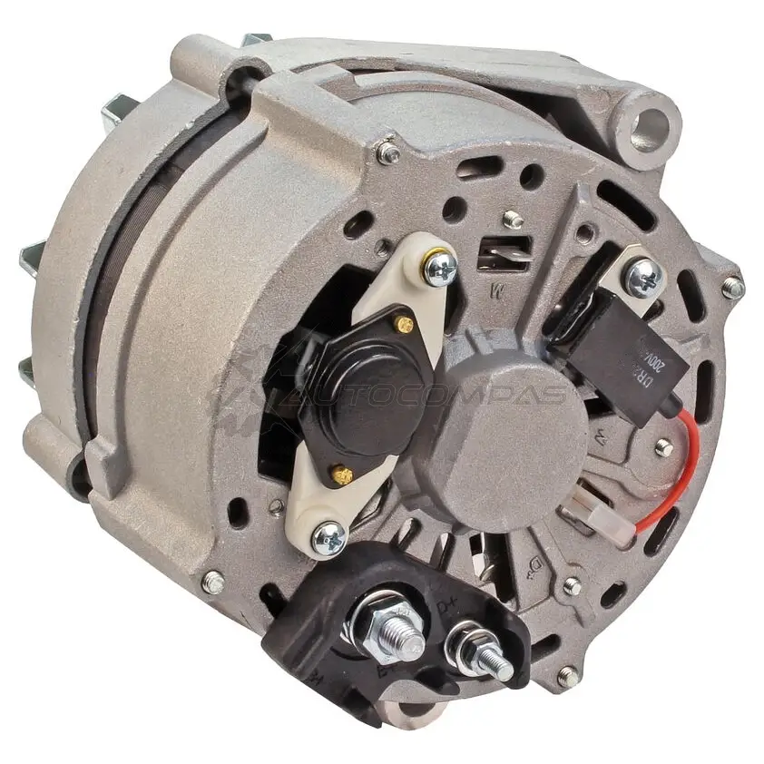 Генератор MOTORHERZ ALB0335WA FB78 Z1 1441028998 изображение 1