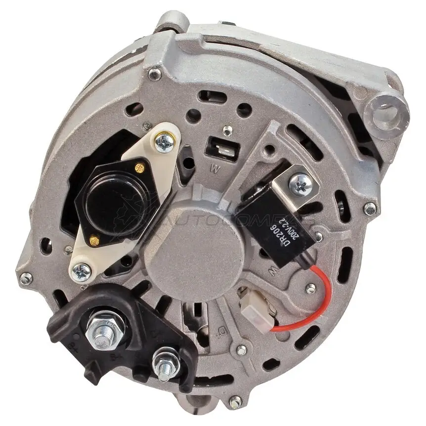 Генератор MOTORHERZ ALB0335WA FB78 Z1 1441028998 изображение 3
