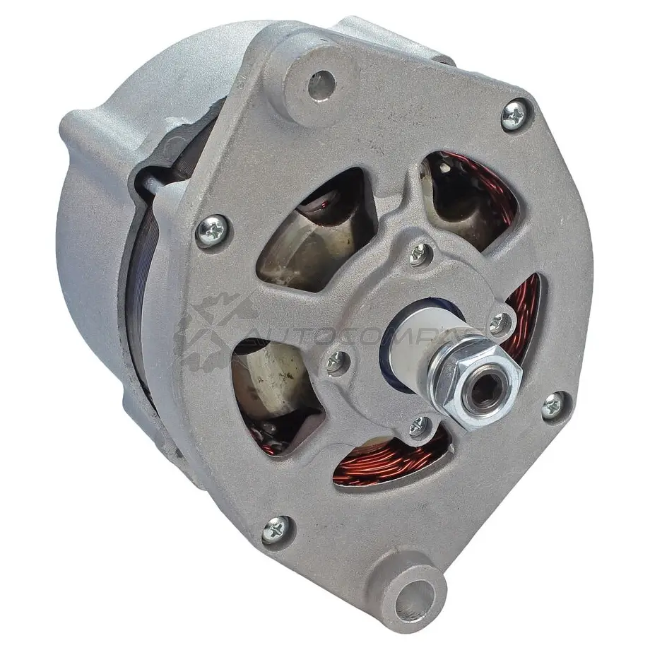 Генератор MOTORHERZ 1440708719 DYXC TH ALB0518WA - Изображение 1