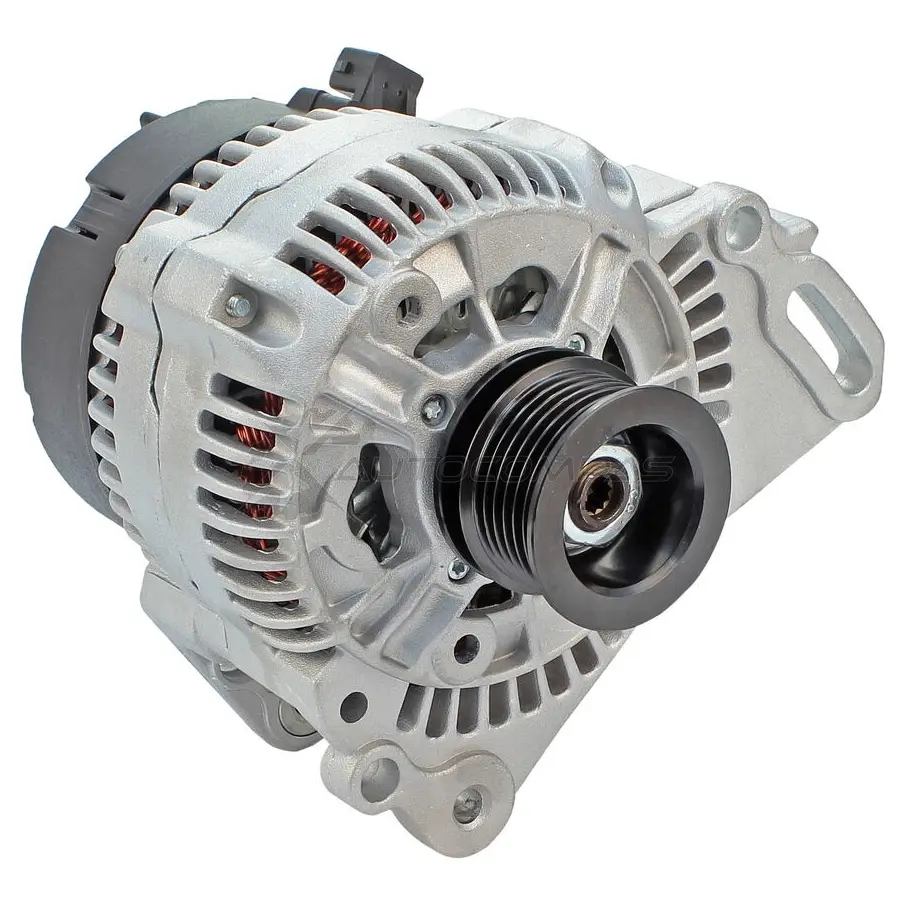 Генератор MOTORHERZ 1440708715 ALB0740WA L100R 0 - Изображение 1