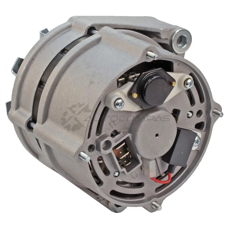 Генератор MOTORHERZ 1440708722 ALB0287WA NZA9 IL изображение 1