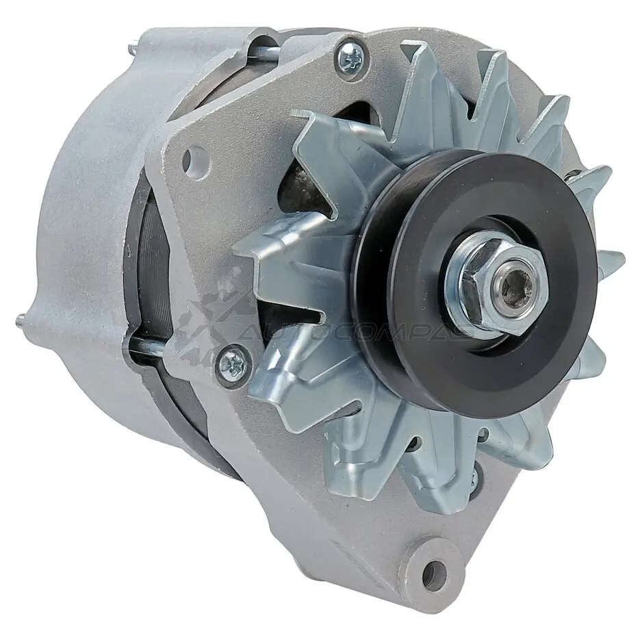 Генератор MOTORHERZ QA6 SUV 1440708718 ALB0702WA - Изображение 1