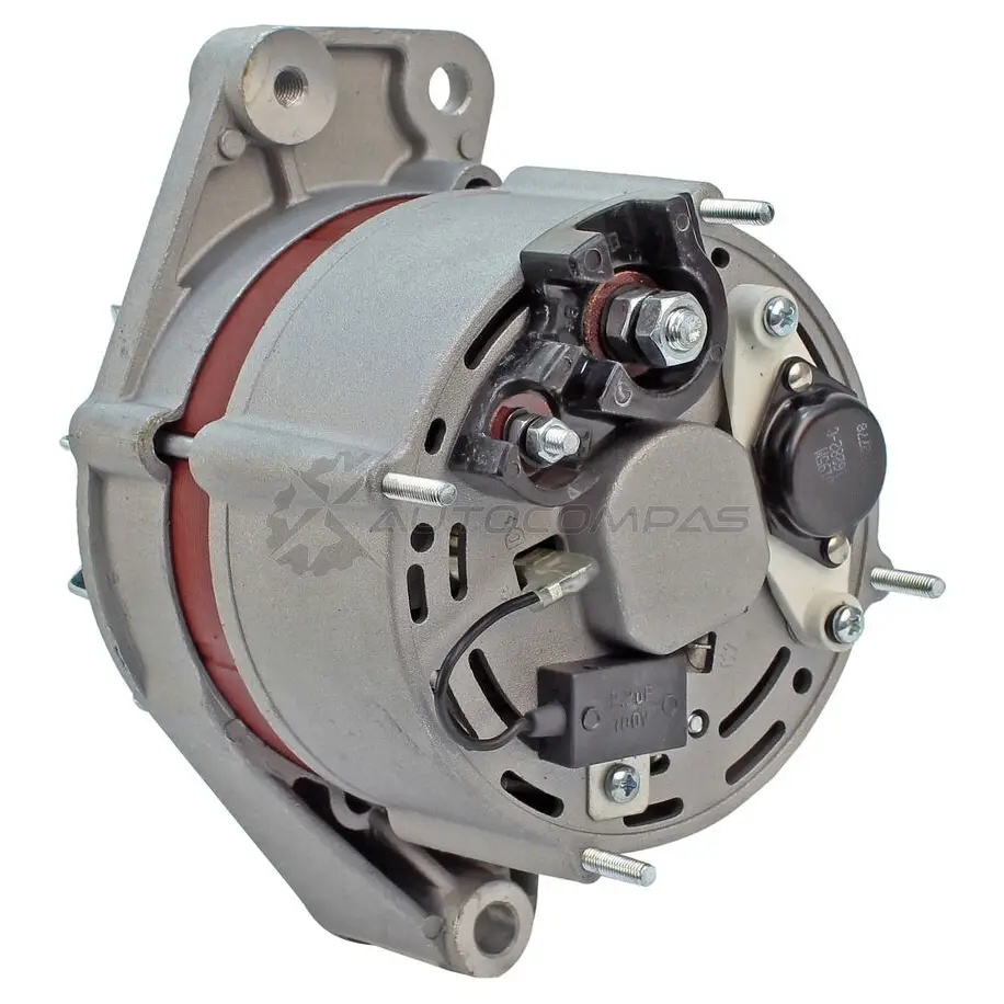 Генератор MOTORHERZ F ZBMC ALB0302WA 1440708720 изображение 1