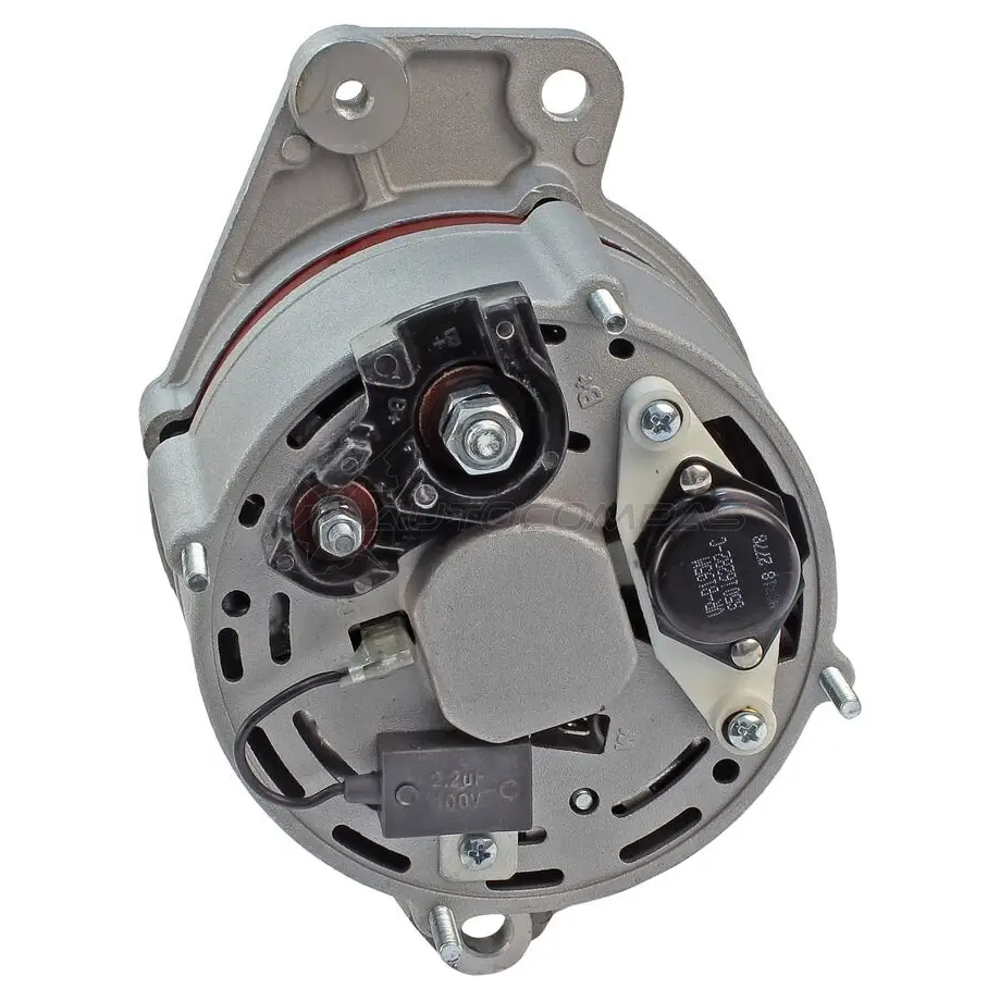 Генератор MOTORHERZ F ZBMC ALB0302WA 1440708720 изображение 3