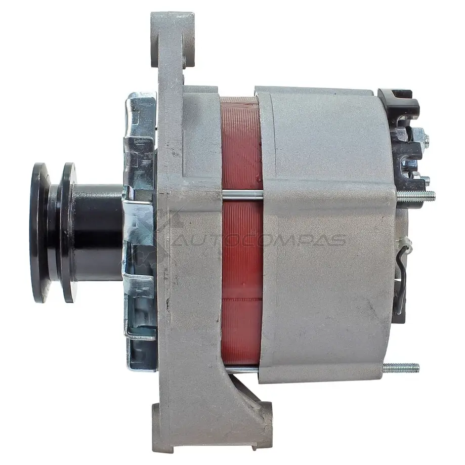 Генератор MOTORHERZ F ZBMC ALB0302WA 1440708720 изображение 4