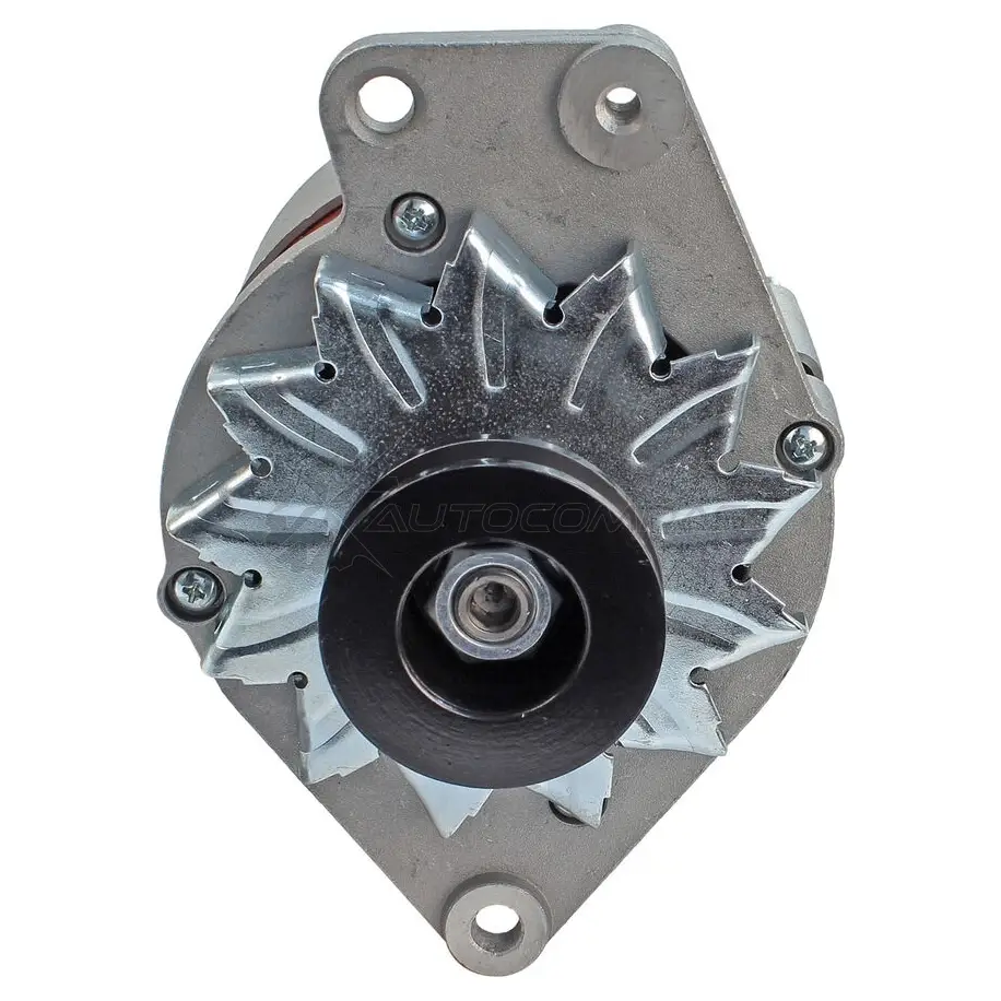 Генератор MOTORHERZ F ZBMC ALB0302WA 1440708720 изображение 5
