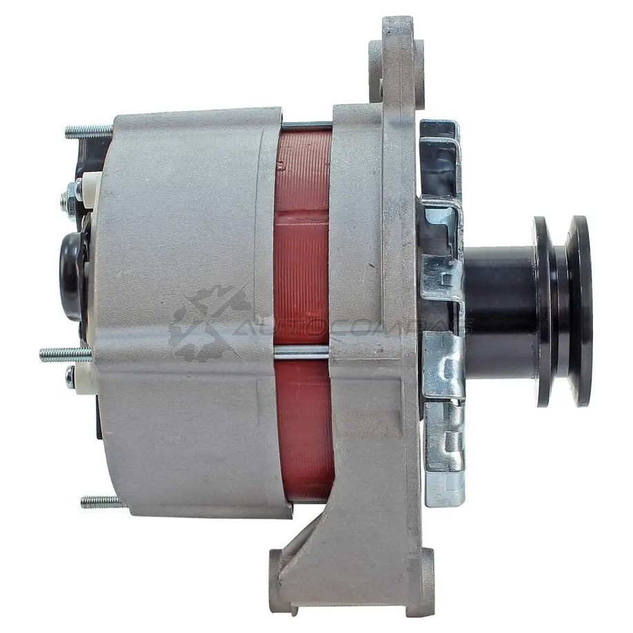 Генератор MOTORHERZ F ZBMC ALB0302WA 1440708720 изображение 6