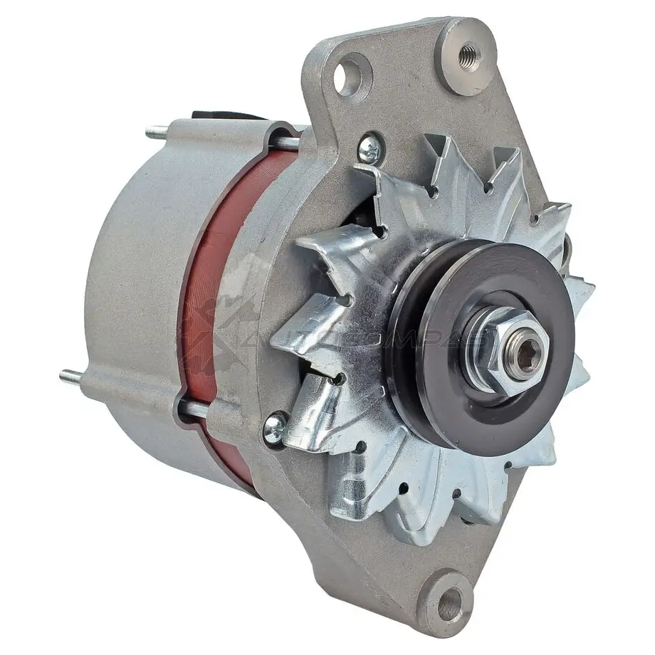 Генератор MOTORHERZ PKN 9T ALB0364WA 1441029092 - Изображение 1