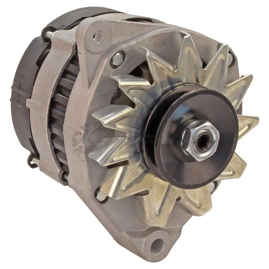Генератор MOTORHERZ BQV3B XN ALV0291WA 1440708148 изображение 0