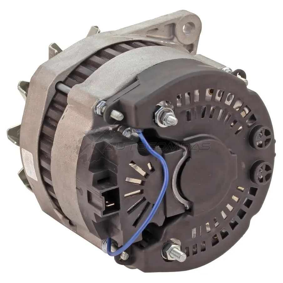 Генератор MOTORHERZ BQV3B XN ALV0291WA 1440708148 изображение 1