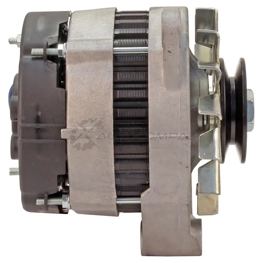 Генератор MOTORHERZ BQV3B XN ALV0291WA 1440708148 изображение 4