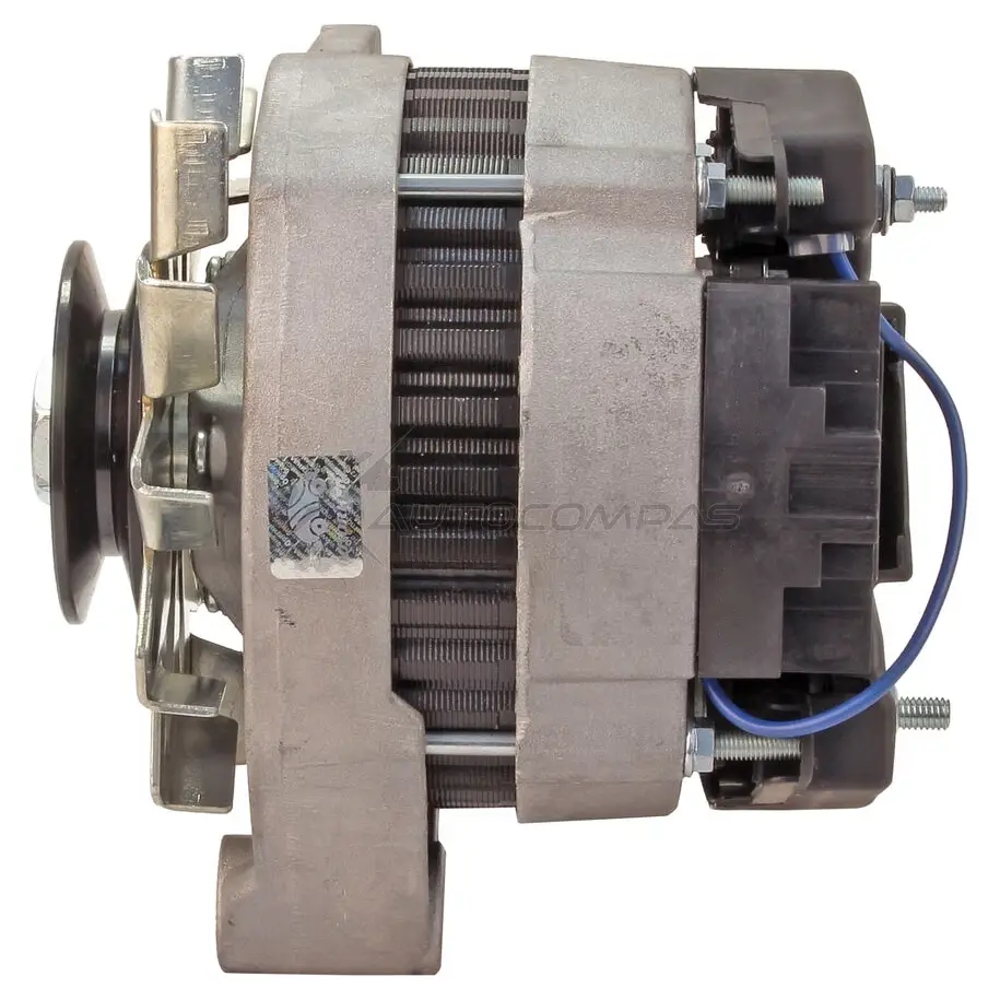 Генератор MOTORHERZ BQV3B XN ALV0291WA 1440708148 изображение 6
