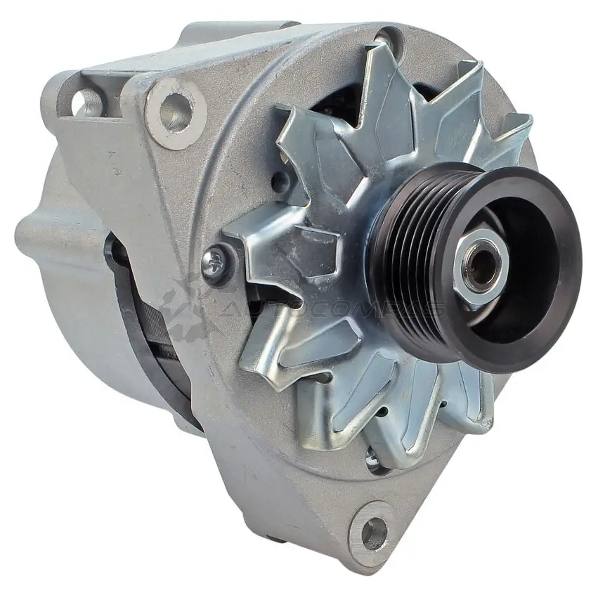 Генератор MOTORHERZ NX0 XQT 1440708725 ALB0345WA изображение 0
