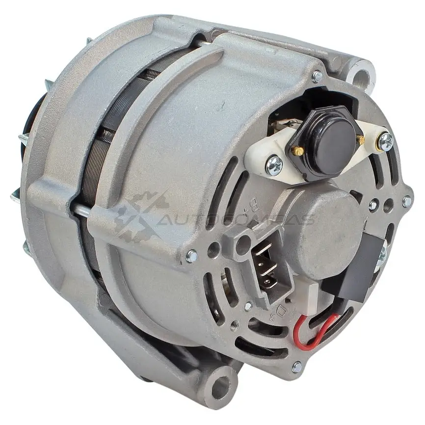 Генератор MOTORHERZ NX0 XQT 1440708725 ALB0345WA изображение 1