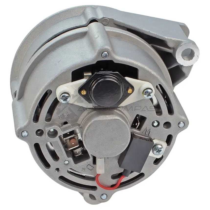 Генератор MOTORHERZ NX0 XQT 1440708725 ALB0345WA изображение 3