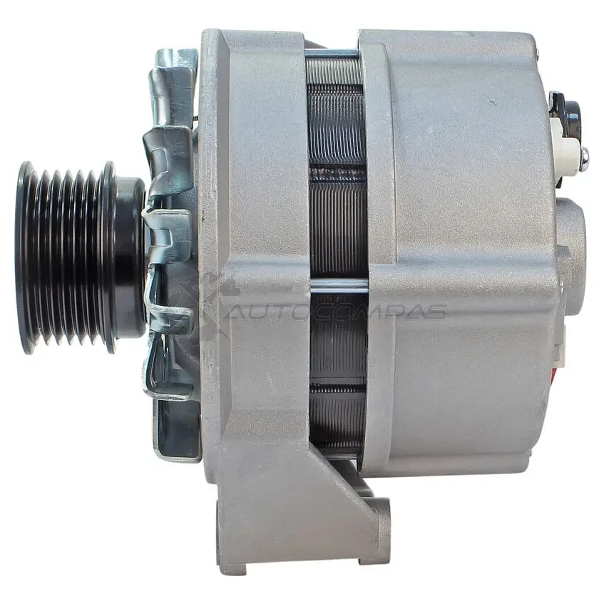 Генератор MOTORHERZ NX0 XQT 1440708725 ALB0345WA изображение 4