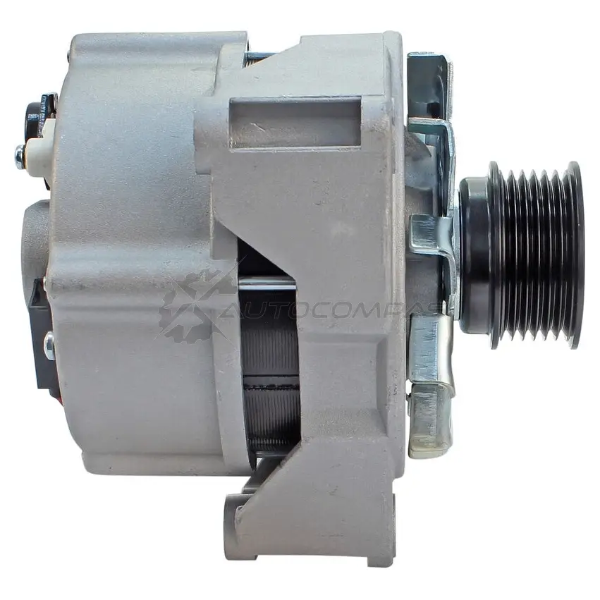 Генератор MOTORHERZ NX0 XQT 1440708725 ALB0345WA изображение 6