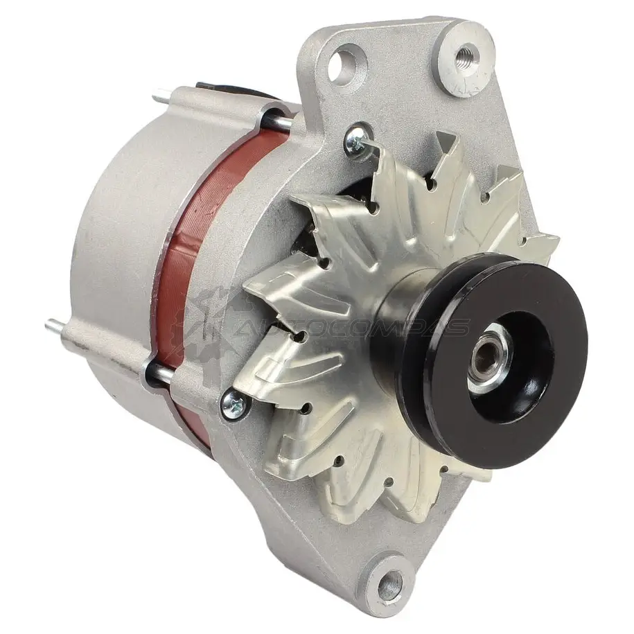 Генератор MOTORHERZ ALB0505WA CPY F5S 1441029152 изображение 0