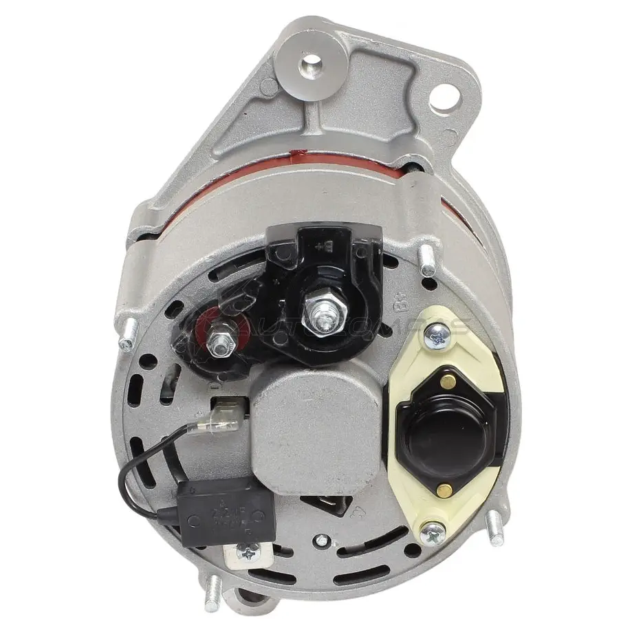 Генератор MOTORHERZ ALB0505WA CPY F5S 1441029152 изображение 3