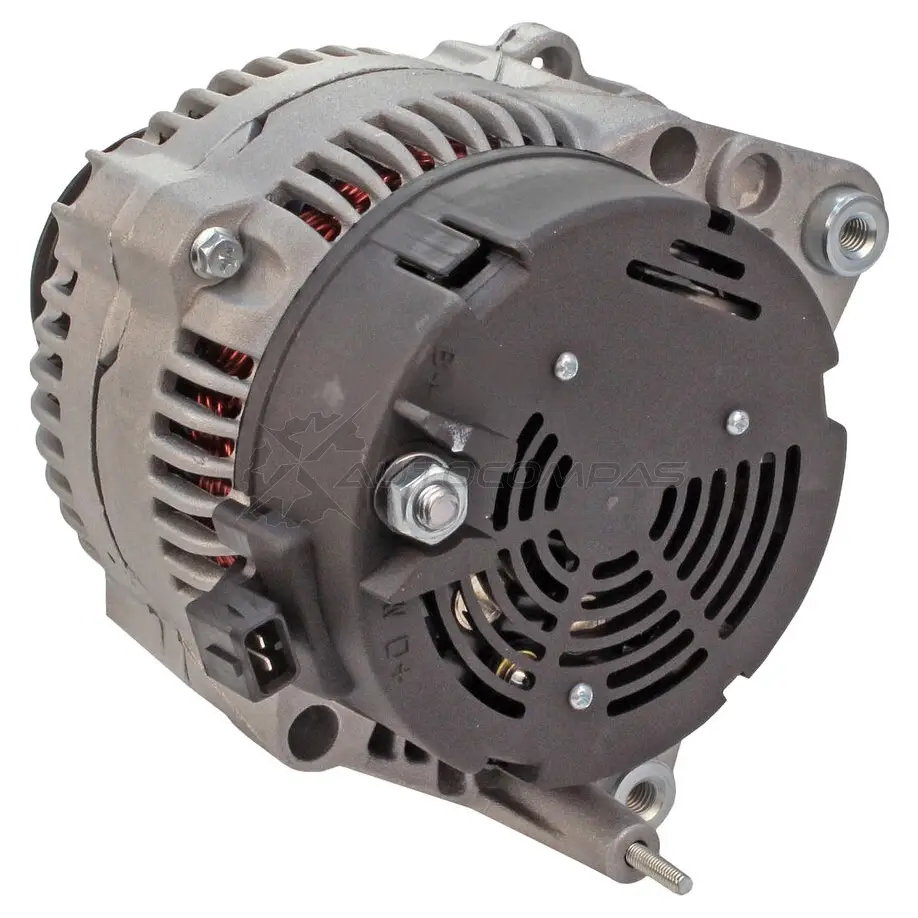 Генератор MOTORHERZ ALB1228WA 1440708693 I DM2B изображение 1