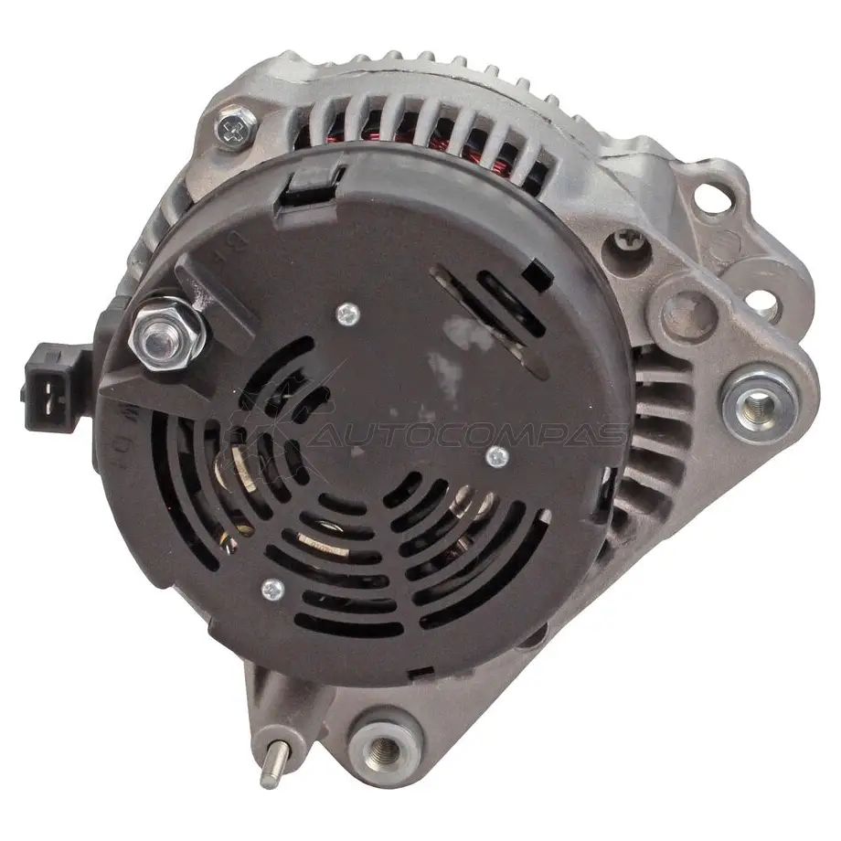 Генератор MOTORHERZ ALB1228WA 1440708693 I DM2B изображение 3