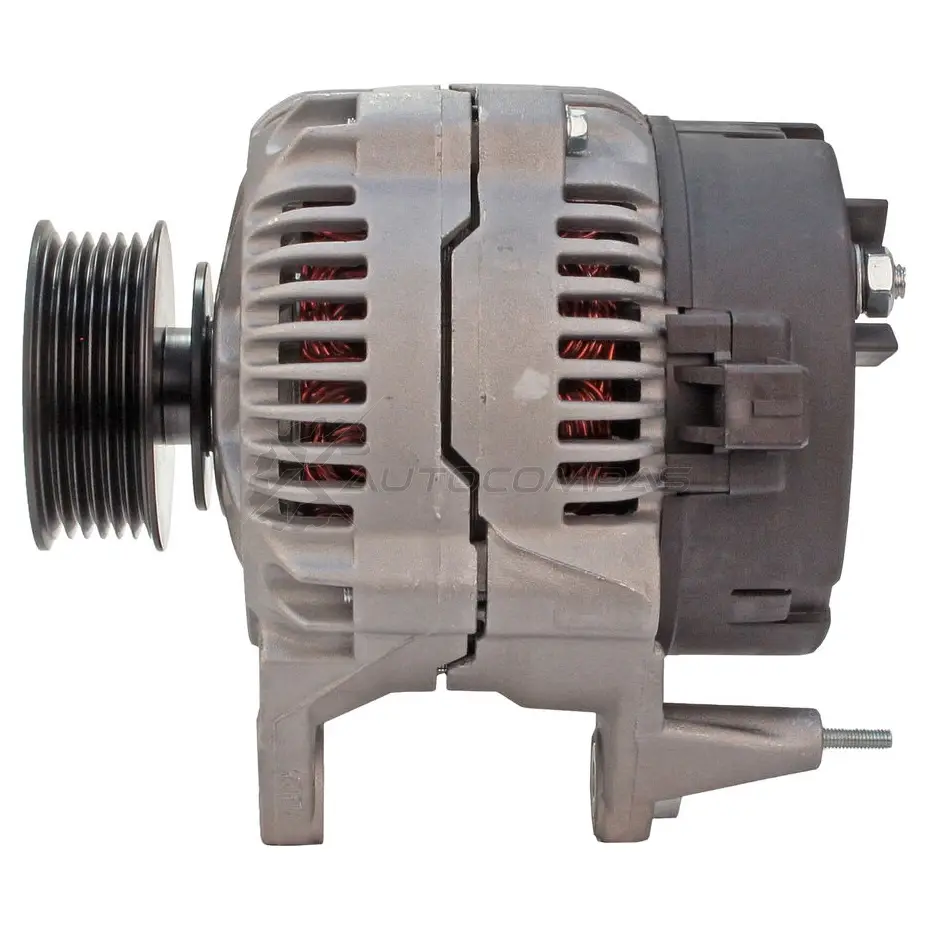 Генератор MOTORHERZ ALB1228WA 1440708693 I DM2B изображение 6