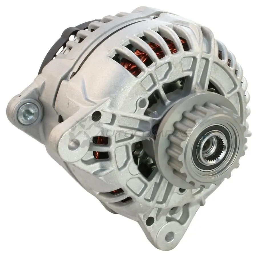Генератор MOTORHERZ ALB1819WA 1440708637 W3JV SV - Изображение 1