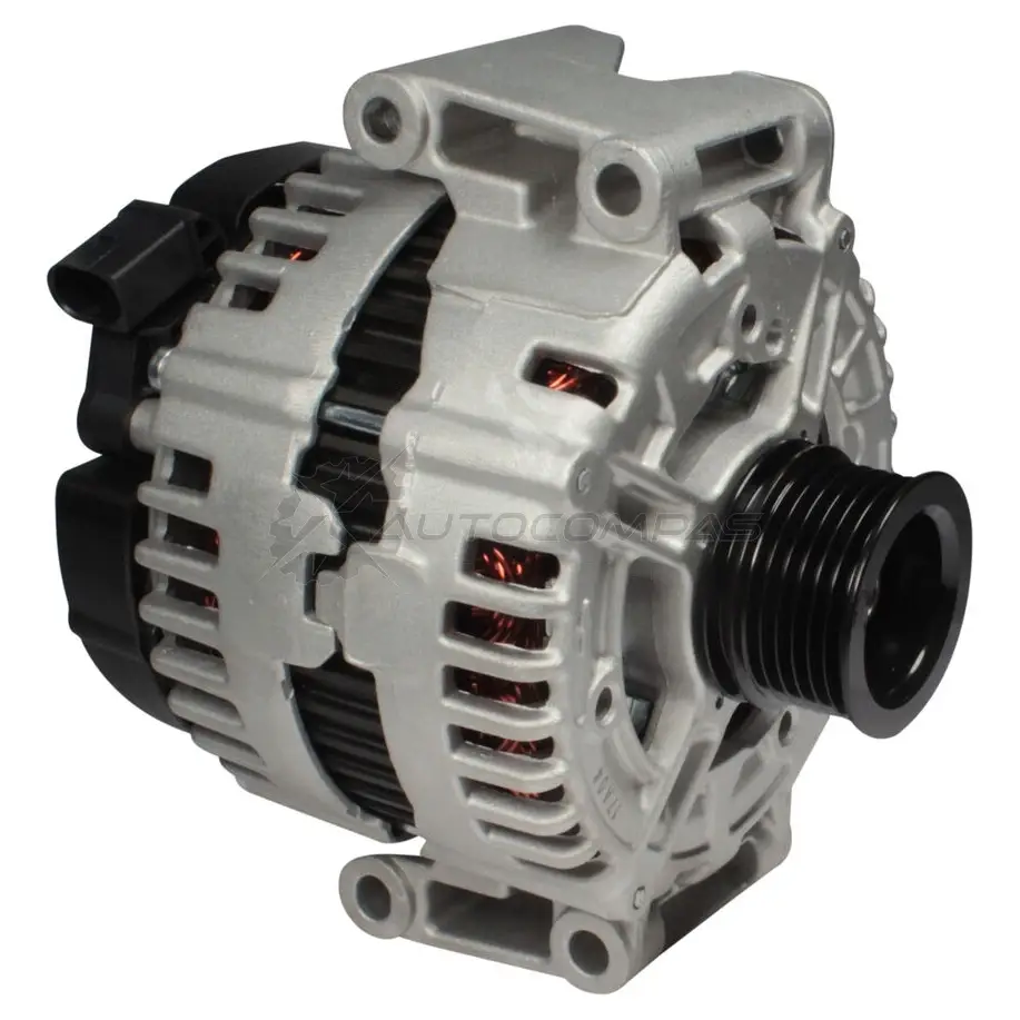 Генератор MOTORHERZ U9AG 5F ALB3014WA 1441029230 изображение 0