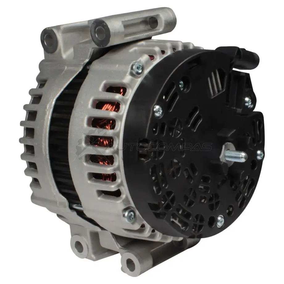 Генератор MOTORHERZ U9AG 5F ALB3014WA 1441029230 изображение 1