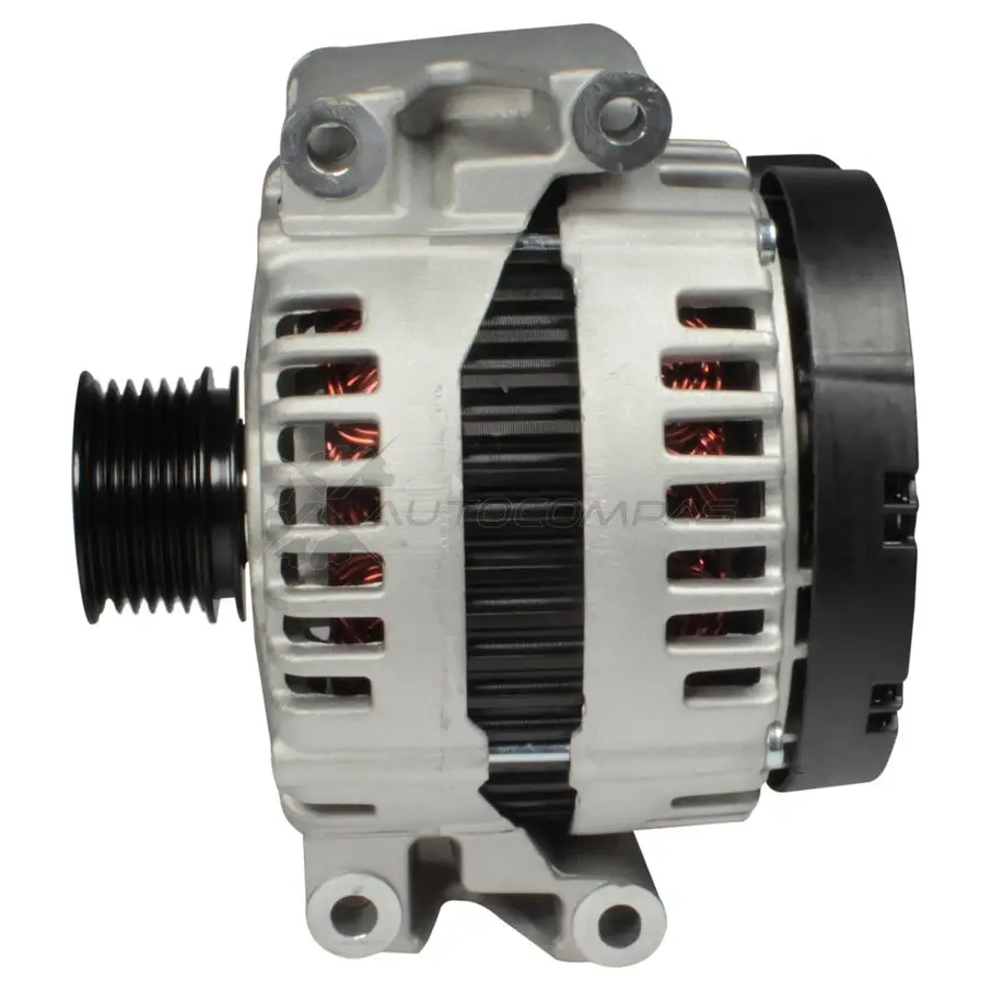 Генератор MOTORHERZ U9AG 5F ALB3014WA 1441029230 изображение 4