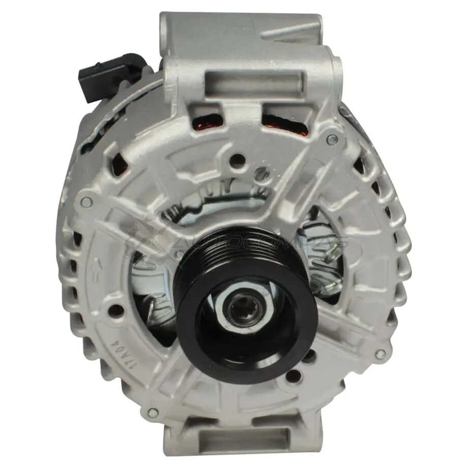 Генератор MOTORHERZ U9AG 5F ALB3014WA 1441029230 изображение 5