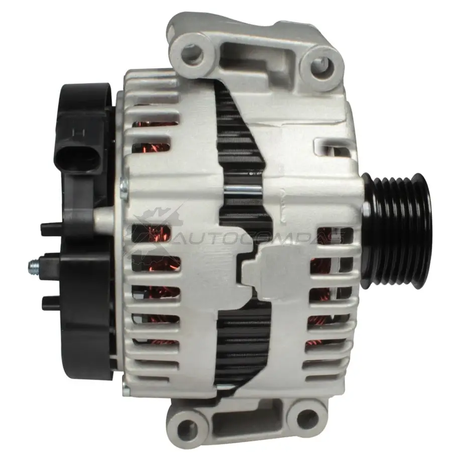 Генератор MOTORHERZ U9AG 5F ALB3014WA 1441029230 изображение 6