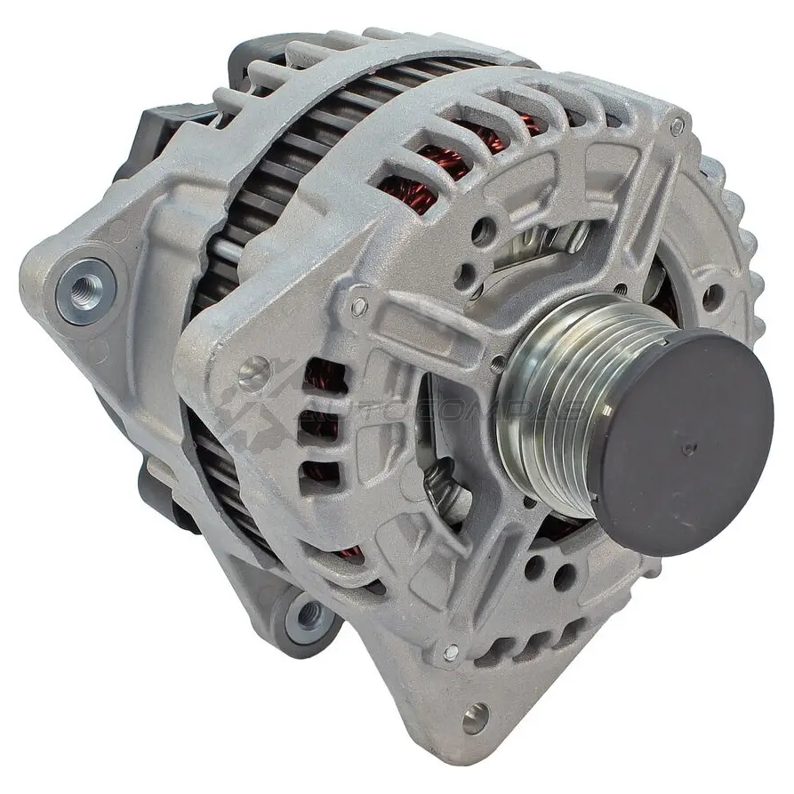 Генератор MOTORHERZ 1440708077 ALB8062WA OPXG 9Z1 - Изображение 1