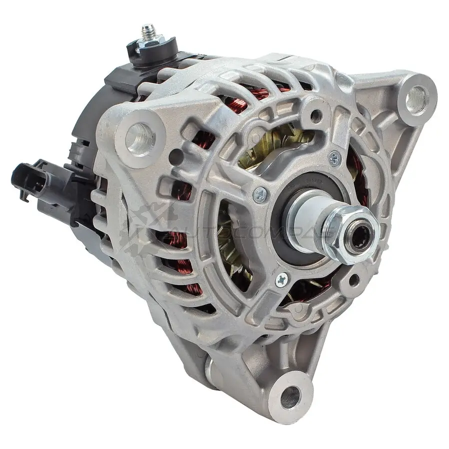 Генератор MOTORHERZ CPXM 1 1440708656 ALB1695WA изображение 0