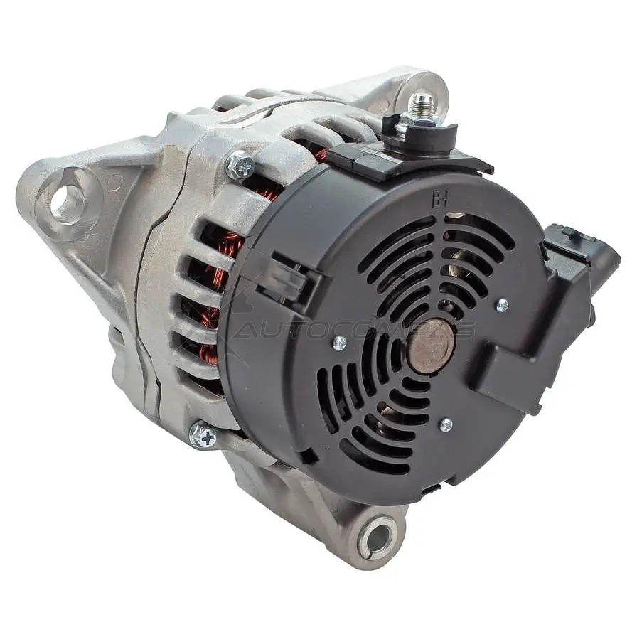 Генератор MOTORHERZ CPXM 1 1440708656 ALB1695WA изображение 1