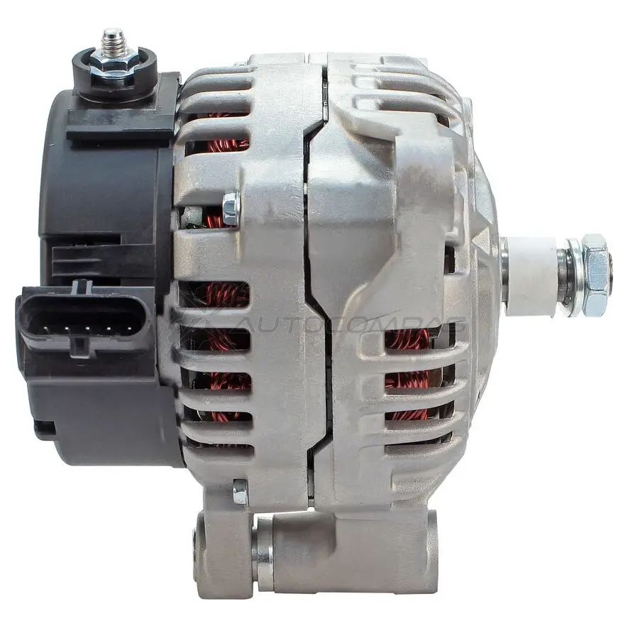 Генератор MOTORHERZ CPXM 1 1440708656 ALB1695WA изображение 4