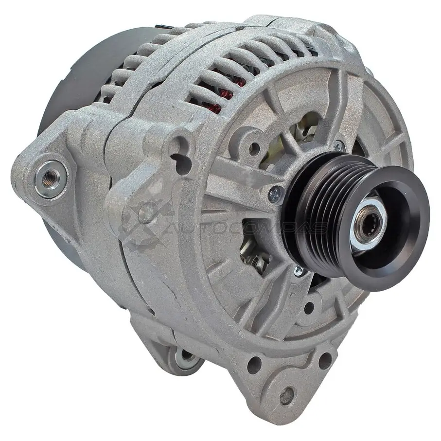 Генератор MOTORHERZ 1441029360 R WEHOV ALB1089WA изображение 0