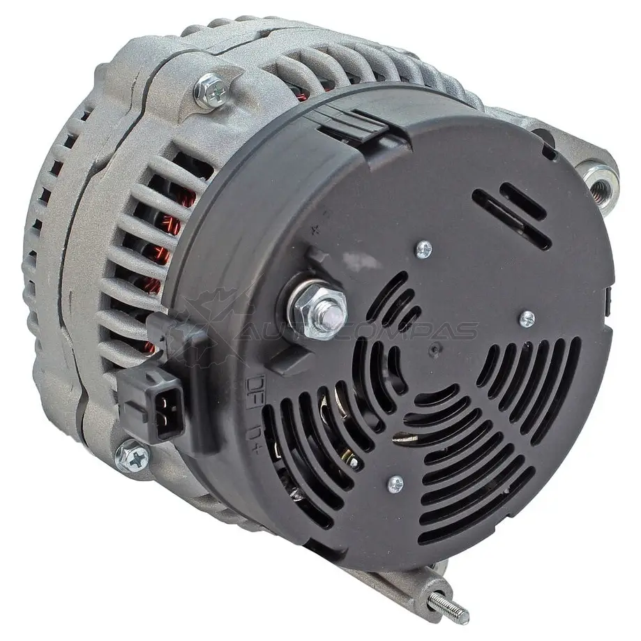 Генератор MOTORHERZ 1441029360 R WEHOV ALB1089WA изображение 1