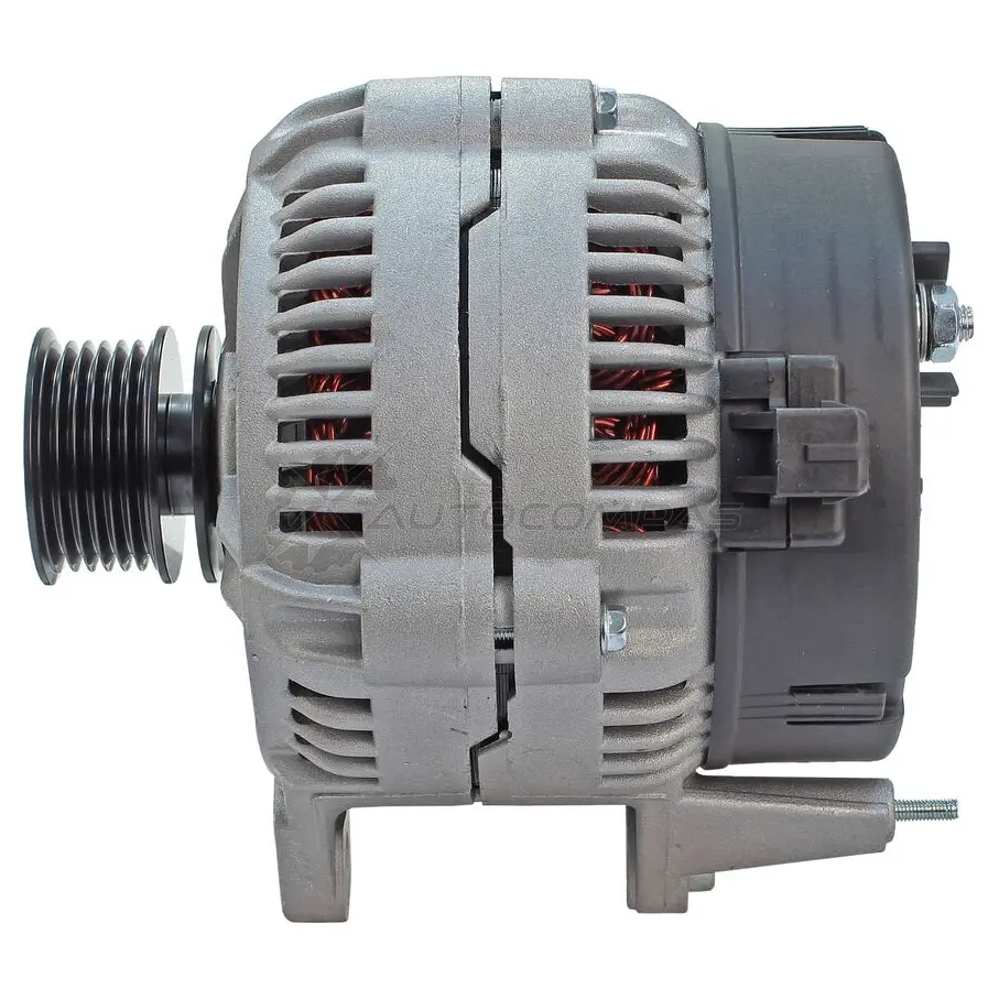 Генератор MOTORHERZ 1441029360 R WEHOV ALB1089WA изображение 6