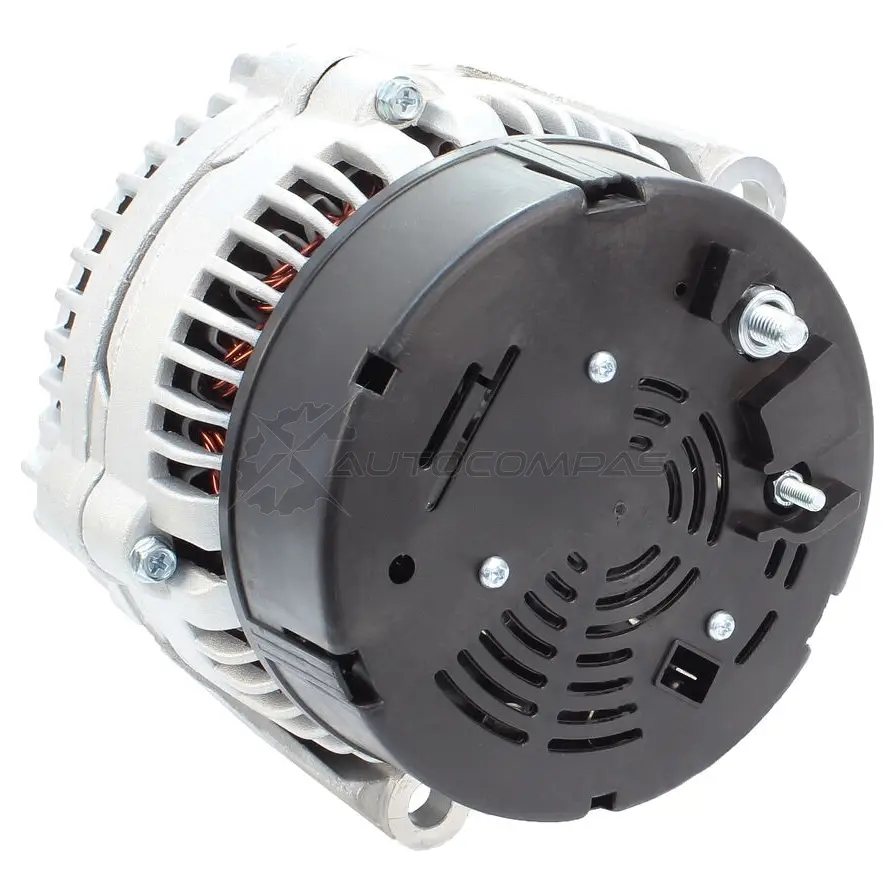 Генератор MOTORHERZ 1440708699 O 4UFN ALB1299WA изображение 1